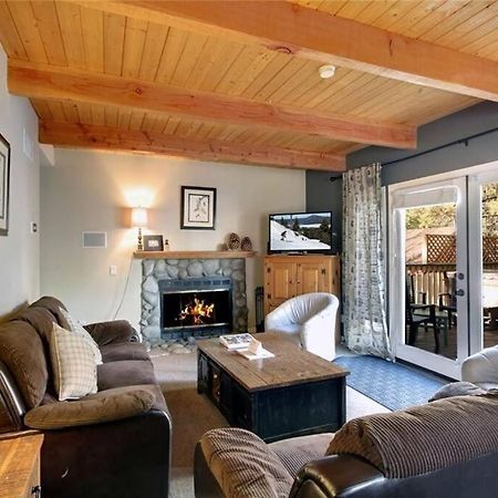 Owl'S Nest Mountain Retreat With Spa Near Slopes Villa Big Bear Lake Eksteriør billede