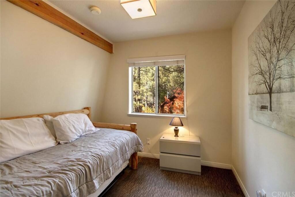 Owl'S Nest Mountain Retreat With Spa Near Slopes Villa Big Bear Lake Eksteriør billede